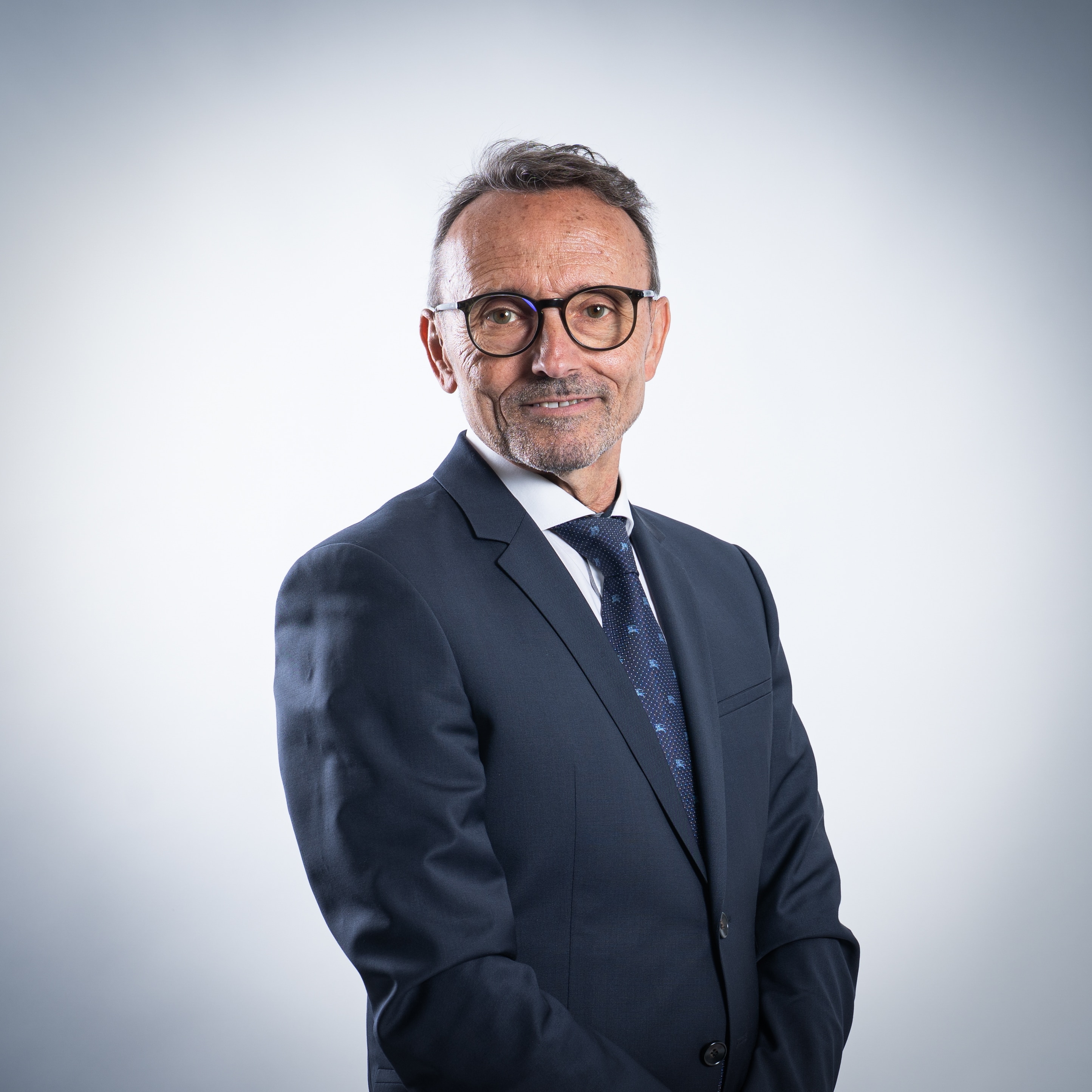 Paul-André Migy