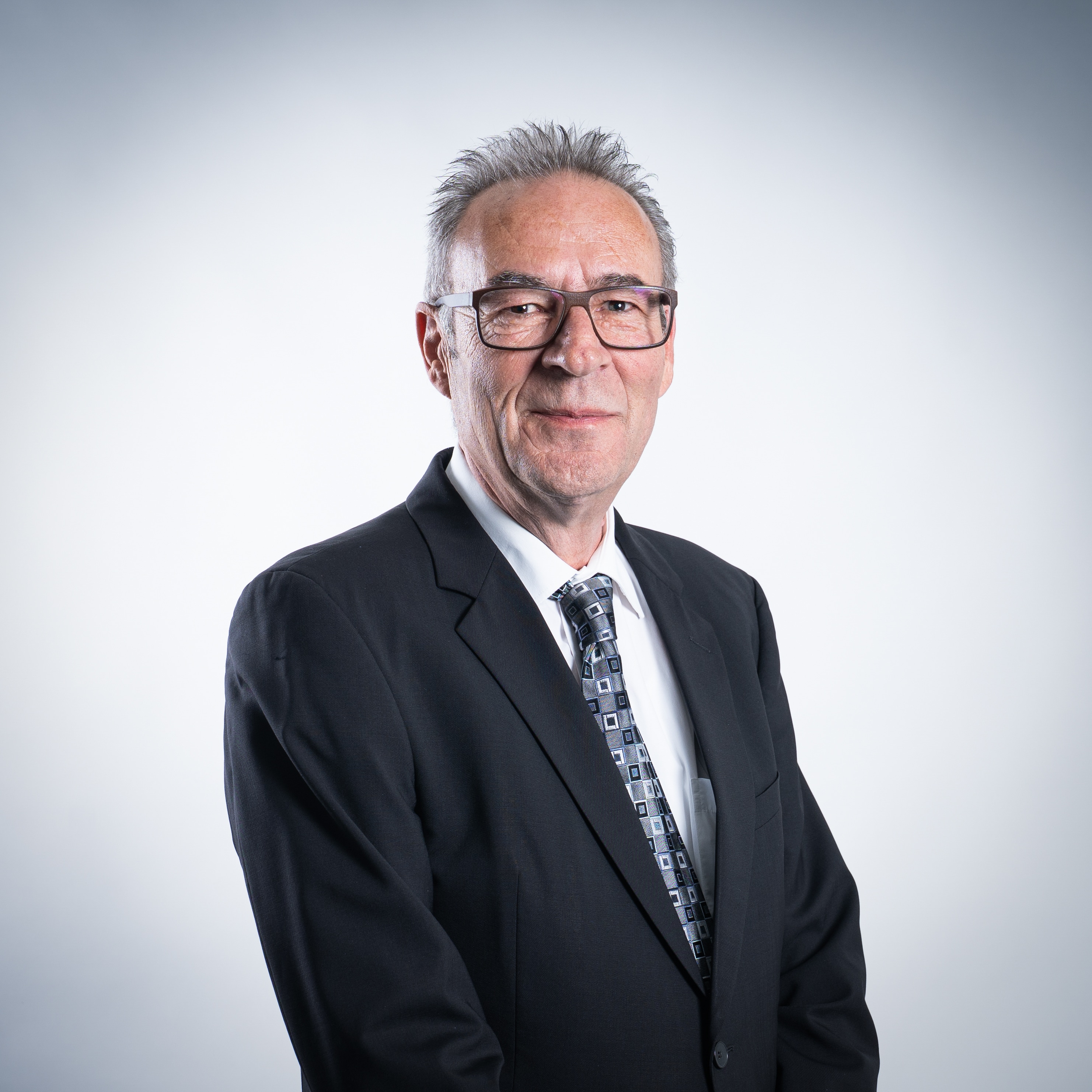 Markus Indergand