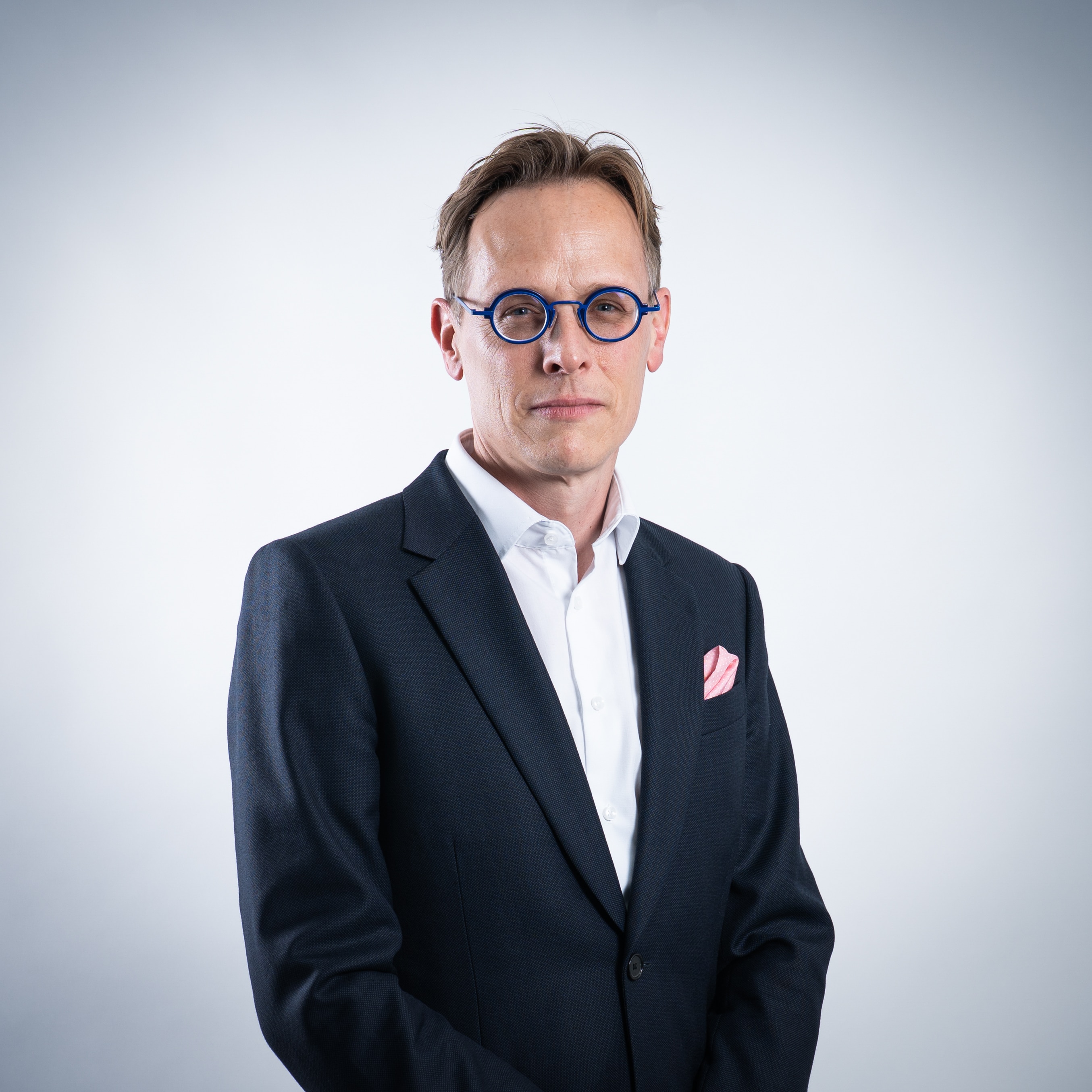 Paul-André Migy