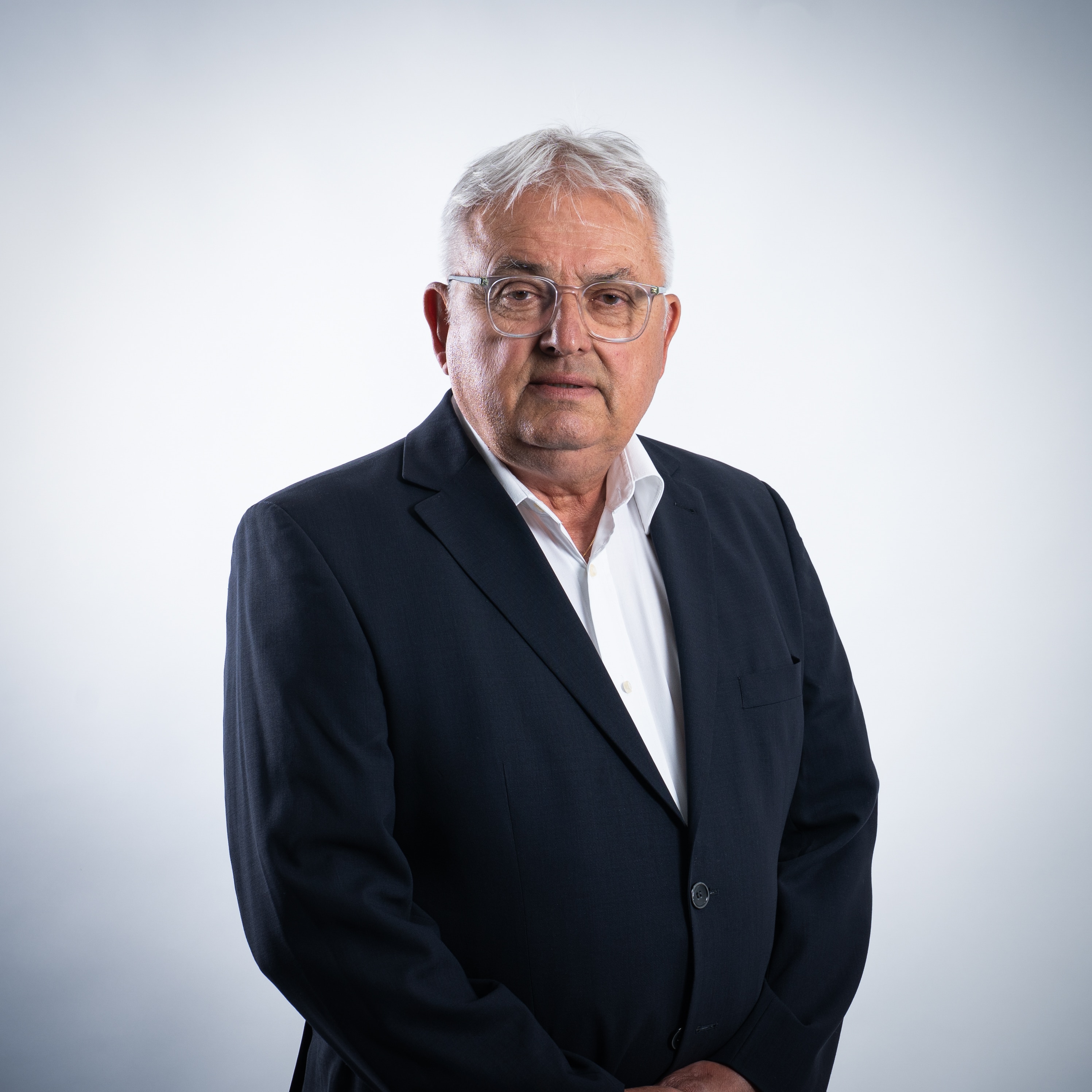 André Szulé